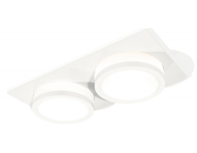 Точечный светильник XC XC7635041