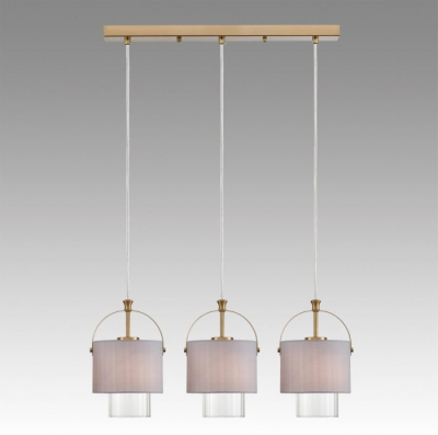 Подвесной светильник Jane 6592/3A