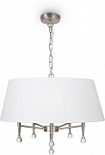Подвесная люстра Rosemary FR2190PL-05N1 
