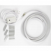 Светодиодная лента  ULS-N22 10M/RGB/1.5M IP67 RRP100C01 
