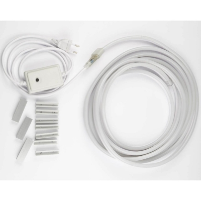 Светодиодная лента  ULS-N22 10M/RGB/1.5M IP67 RRP100C01