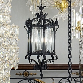 Подвесной светильник Salerno L28361.09 