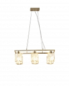 Подвесная люстра Prismique V11686-6P 