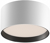 Точечный светильник Glare C091CL-12W4K-W 