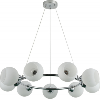 Подвесная люстра  07323-0.9-09