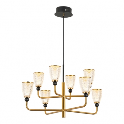 Подвесная люстра  LSP-4018