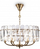 Подвесная люстра Suite MOD122PL-06BS 