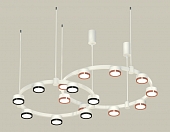 Подвесной светильник TRADITIONAL XR92081210 