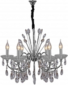 Подвесная люстра  IL2367-6POR-39 CR 