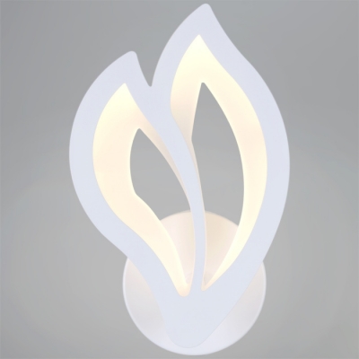 Бра  00150-0.2-01 WH