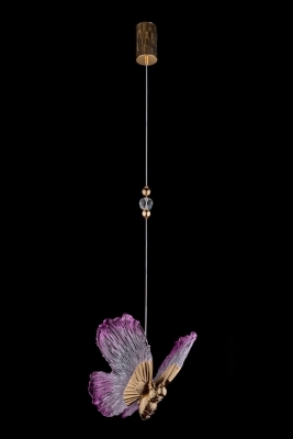 Подвесной светильник Borboleta FL1103-1P3