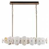 Подвесной светильник Alicante 10248/1200  Подвесной светильник Alicante 10248/1200