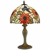 Интерьерная настольная лампа  817-804-01 