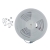 Светодиодная лента Готовое решение ULS-N40-2835-120LED/m-16mm-IP68-DC24V-10W/m-5M-3000K NEON SET01