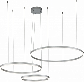 Подвесная люстра Galass V000014L 