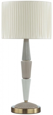 Интерьерная настольная лампа Latte 5403/1T