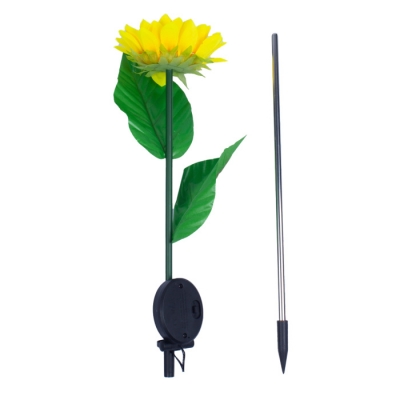 Грунтовый светильник  USL-S-814/PT700 SUNFLOWER