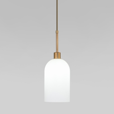 Подвесной светильник Bambola 50357/1 латунь