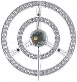 LED модуль с драйвером POLO 357772 