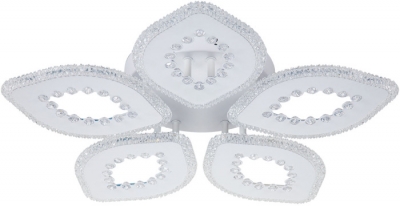 Потолочная люстра Dew 10271/5LED