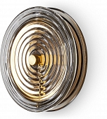 Настенный светильник Borbon FR5442WL-L7B 