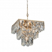 Подвесная люстра  V5267-8/8+1 