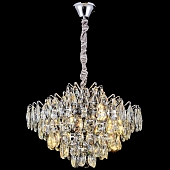 Подвесная люстра  93380-0.4-500 CH 