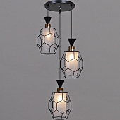 Подвесной светильник  05641-0.9-03 