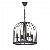 Подвесная люстра  V4087/4 