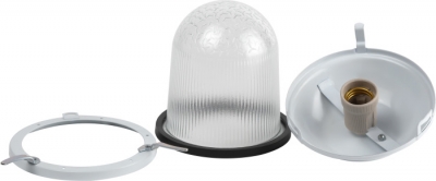 Подвесной светильник  НСП 02-100-001