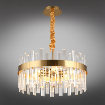 Подвесная люстра Oriolo OML-69403-06