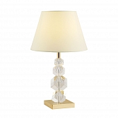 Интерьерная настольная лампа MODELUX ML.5501.01TL GD 