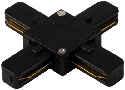 Коннектор  TR-X BK