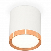 Точечный светильник Techno Spot XS8141005 