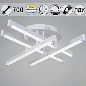 Потолочная люстра  01030-0.3-04 WT 