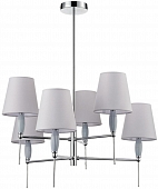 Потолочная люстра Karmen 8279/6 