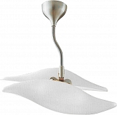 Потолочная люстра Nembo NEMBO PL BС NI 