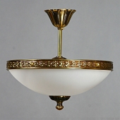 Потолочная люстра Toledo 02155/35 PL PB 