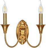 Бра Collinetta A4094AP-2PB 