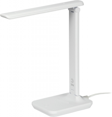 Офисная настольная лампа  NLED-500-10W-W