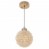 Подвесной светильник Cloudy CL323012 