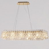 Подвесная люстра  IL5130-950LZF-25 GD ELITE 