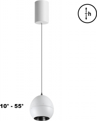 Подвесной светильник Sfero 359341