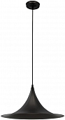 Подвесной светильник Carmel A7080SP-1BK 