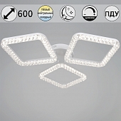 Потолочная люстра  19848-0.3-03A WH 