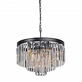 Подвесная люстра  V5151-1/6+3+1 