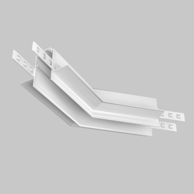 Соединитель угловой Accessories for tracks Exility TRA034CLO-42W