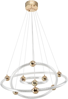 Подвесной светильник Auralia ZRS.57790.141