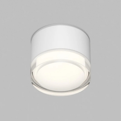 Точечный светильник AQUA DK-DH2610-WH
