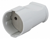 Розетка  Rx1-W 